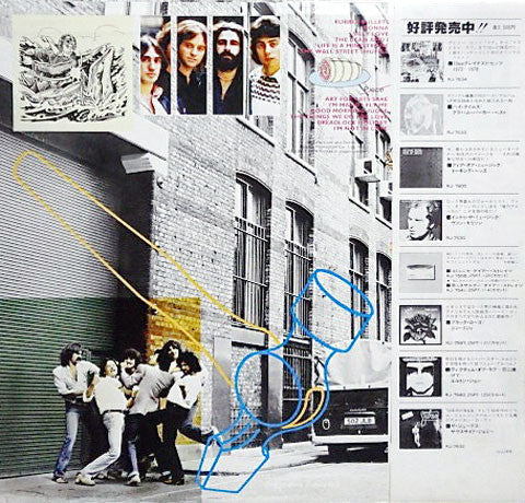 Greatest Hits 1972-1978