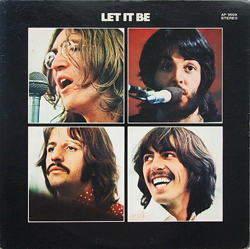 Let It Be