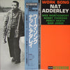 Nat Adderley - Work Song (Vinyl, LP, Album, Reissue)