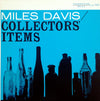 Miles Davis - Collectors' Items (Vinyl, LP, Album, Reissue, Mono)
