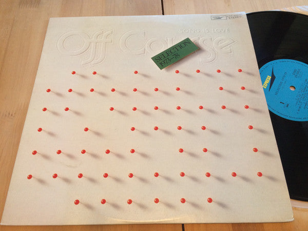 Selection 1973-78 = セレクション1973-78