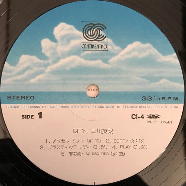 City