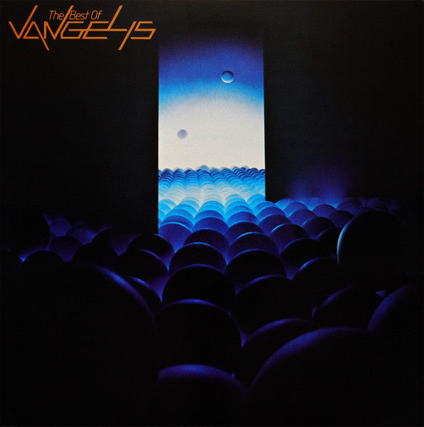 The Best Of Vangelis