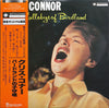 Chris Connor - Sings Lullabys Of Birdland (Vinyl, LP, Album)
