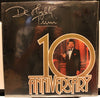 The Mighty Trini - 10 Anniversary (Vinyl, LP, Album)