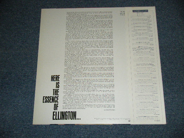 The Popular Duke Ellington
