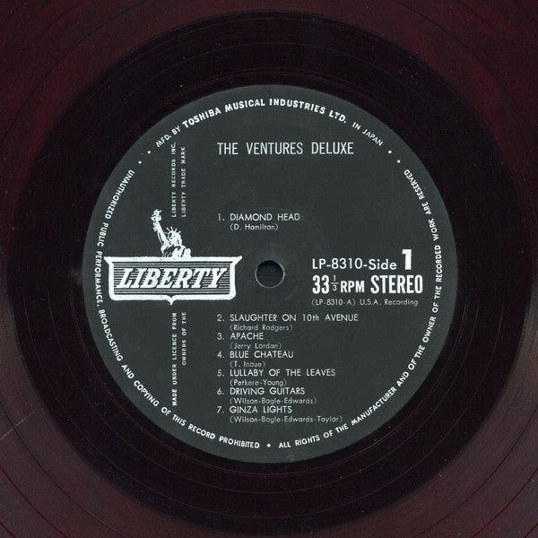 Deluxe