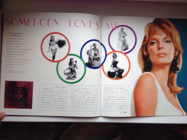 Deluxe In Julie London