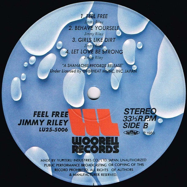 Feel Free