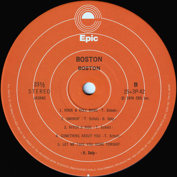 Boston