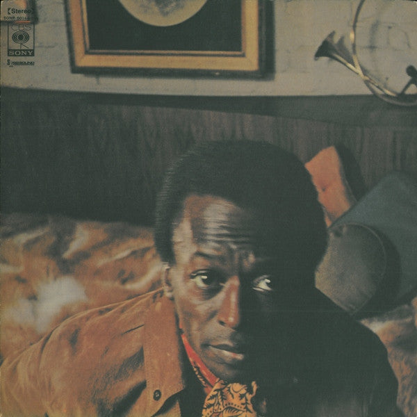 The Miles Davis