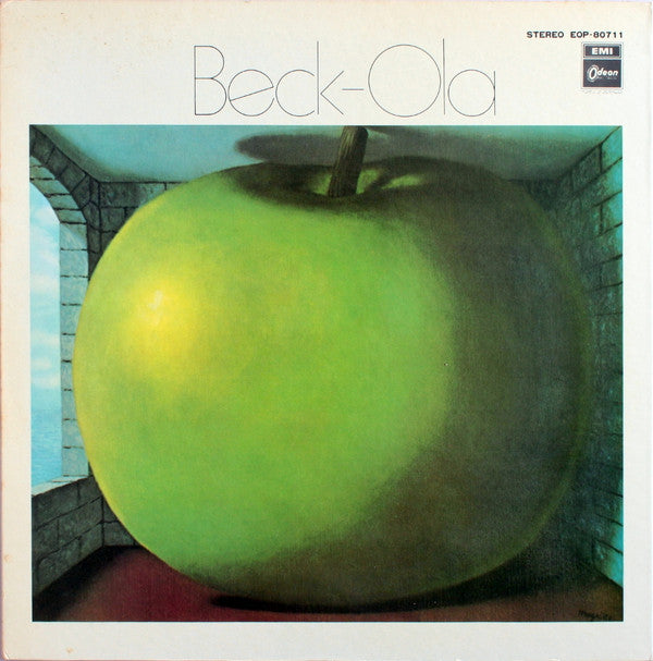 Beck-Ola