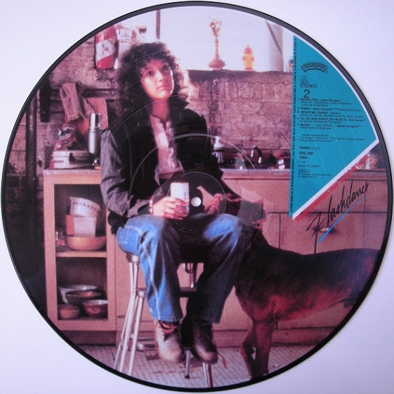 Flashdance (Original Soundtrack From The Motion Picture)