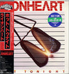Lionheart (4) - Hot Tonight (Vinyl, LP, Album, Limited Edition)