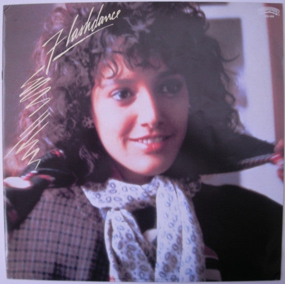 Flashdance (Original Soundtrack From The Motion Picture)