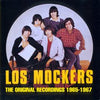 Los Mockers - The Original Recordings 1965-1967 (Vinyl, LP, Compila...