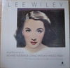 Lee Wiley - Sings The Songs Of... (Vinyl, LP, Compilation, Mono)
