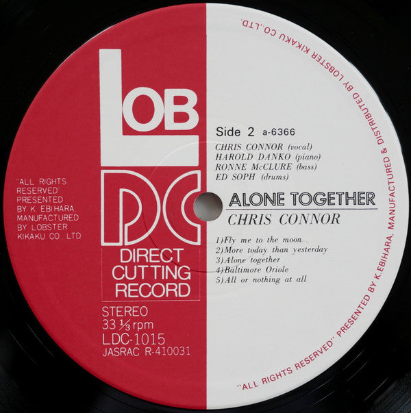 Alone Together