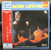 Raymond Lefèvre - In Concert (Vinyl, LP, Album, Quadraphonic)