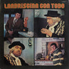 Luis Landriscina - Landriscina Con Todo (Vinyl, LP)