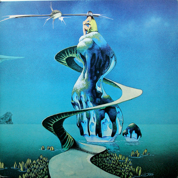Yessongs
