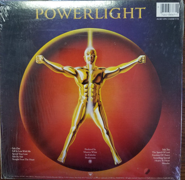 Powerlight