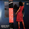 Terry Herman Trio - Begin The Beguine (Vinyl, LP, Album, Stereo)