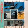 Native Son - Resort = リゾート (Vinyl, LP, Album, Stereo)