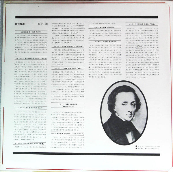 Plays Chopin Favorites