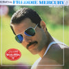 Freddie Mercury - Mr. Bad Guy (Vinyl, LP, Album, Stereo)