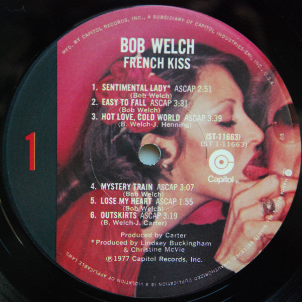 French Kiss