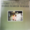 Keith Jarrett - My Song (Vinyl, LP, Album)