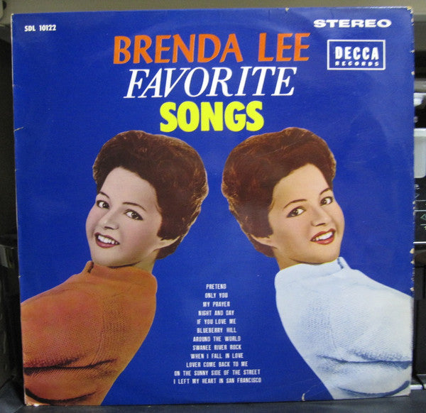 Favorite Songs