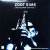 Zoot Sims - Live In Japan 1977 Vol. 1 (Vinyl, LP, Album, Limited Ed...