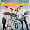 井上宗孝とシャープ・ファイブ - Sharp Five Screen Go Go (Vinyl, LP, Album, Stereo)