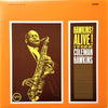 Coleman Hawkins - Hawkins! Alive! At The Village Gate = ジェリコの戦い (Vi...