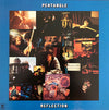 Pentangle - Reflection (Vinyl, LP, Album, Stereo)