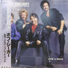 Bob Seger And The Silver Bullet Band - Like A Rock (Vinyl, LP, Albu...