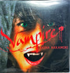Akina Nakamori - Vampire + Belie (Vinyl, CD, LP, 45 RPM, Album, Lim...