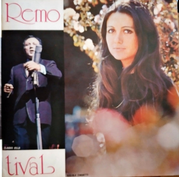 San Remo Festival
