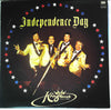 The King Tones - Independence Day (Vinyl, LP, Album, Stereo)