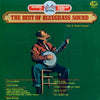 Various - The Best Of Bluegrass Sound (Vinyl, LP, Compilation)