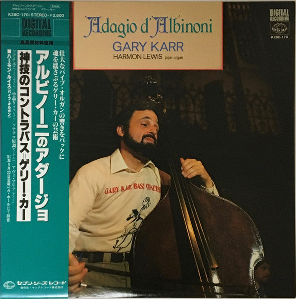 Adagio D'Albinoni
