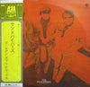 The Sandpipers - Golden Double Deluxe (Vinyl, LP, Compilation)