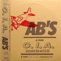 C.I.A.