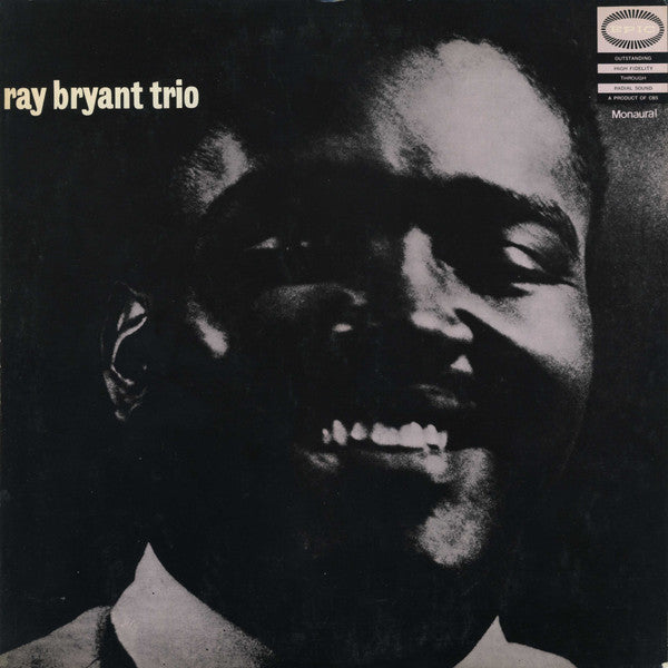 Ray Bryant Trio