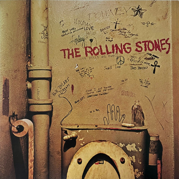 Beggars Banquet