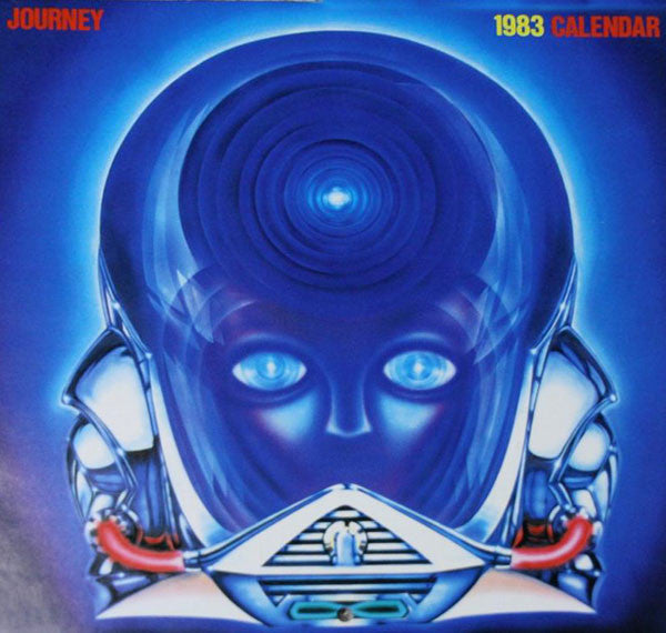 Frontiers