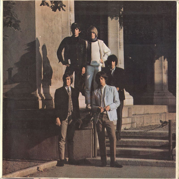 Your Poll Winners: The Rolling Stones Golden Album