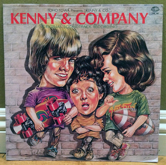 Kenny & Company